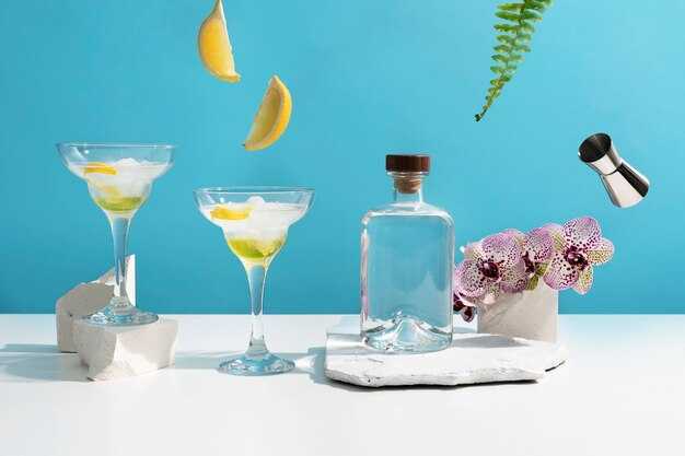 Choosing the Right Vodka for Your Cocktail