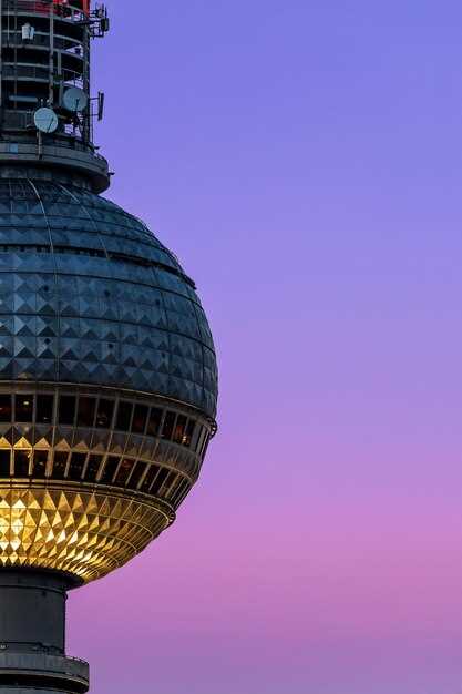 The Ostankino File – Secrets of Moscow’s TV Tower