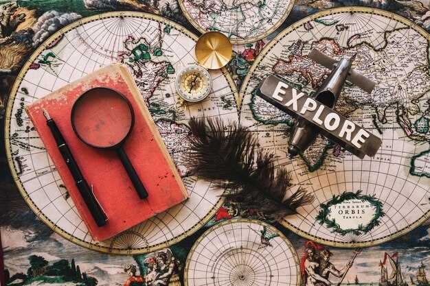 The Ultimate Guide to Cinematic Locations Worldwide