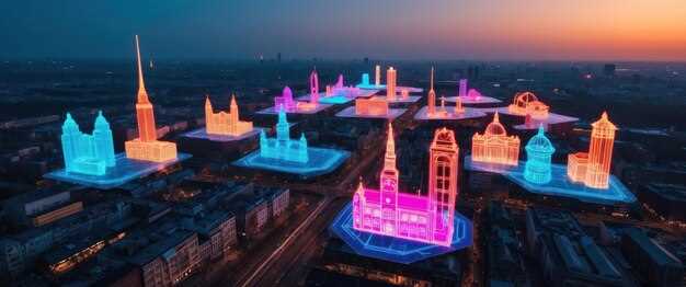 The Ultimate Moscow Sightseeing Tour – Top Landmarks &amp