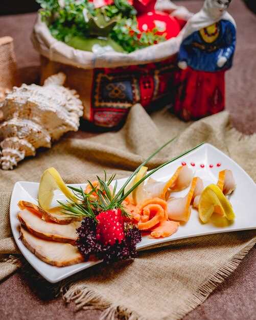 Top 10 Best Russian Cuisine Restaurants in Moscow