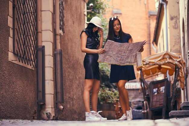 Top 10 Cities for Architecture Lovers: A Practical Travel Plan