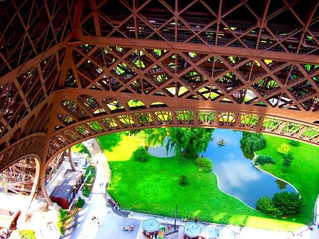 Navigate 7 Hill of Buddha Hokkaido: access and routes