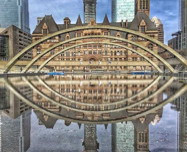 Top 10 Destinations for Architecture Lovers – Iconic Buildings and Cities Worldwide