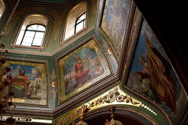 Top 10 Must-See Literary Museums in St Petersburg