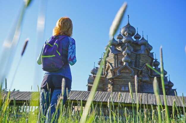 Top 10 Must-Visit Attractions in Russia for Incredible Adventures