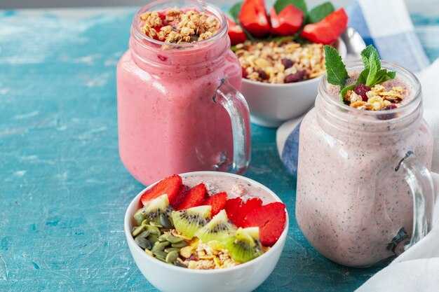 Nutrients that travel: add-ins for protein, fiber, greens