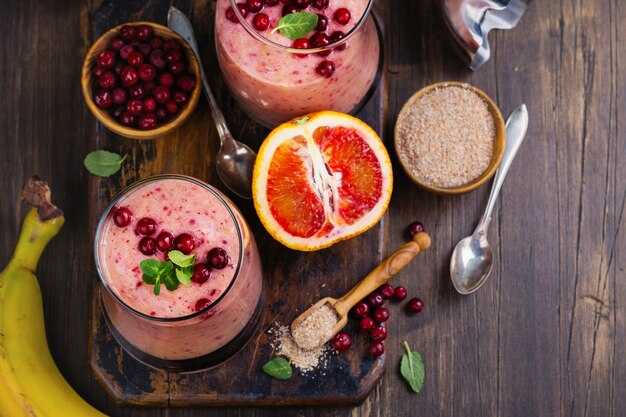 Batch prep and storage: plan for daily smoothies and batch freezes