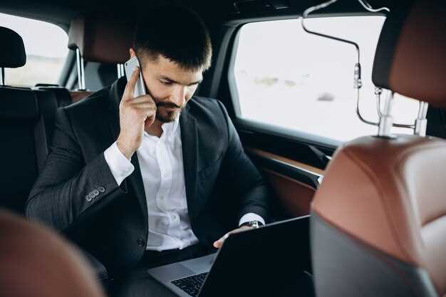 A Practical Guide to Moscow VIP Transfers: Selection, Booking, and Onboard Experience