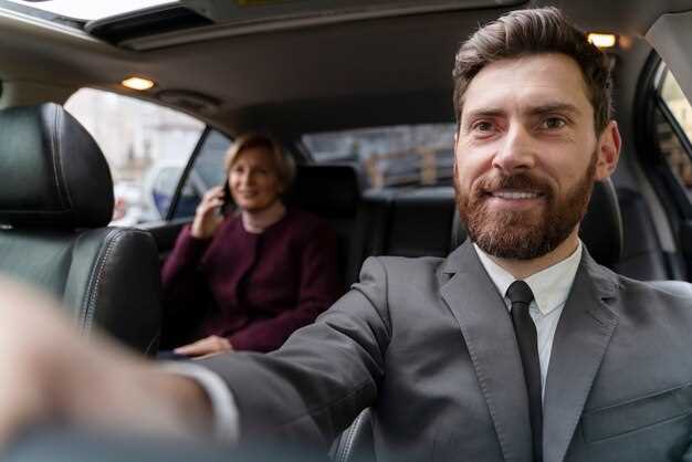 Top 10 VIP Transfer Specialists in Moscow 2024 — Best Chauffeur Services Ranking