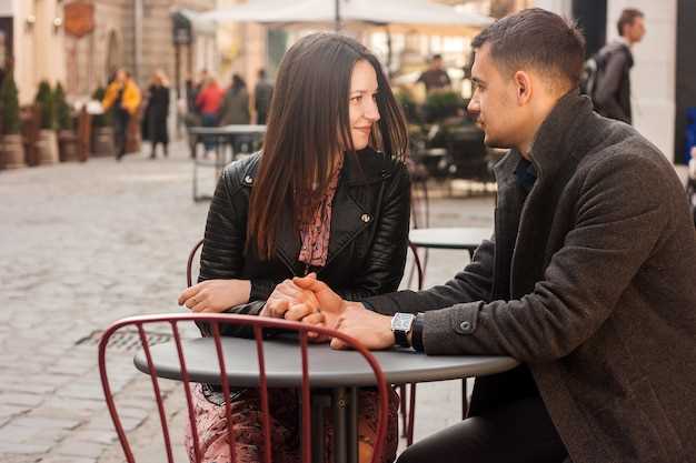 Top 5 Casual Moscow Date Ideas for Couples to Explore and Connect