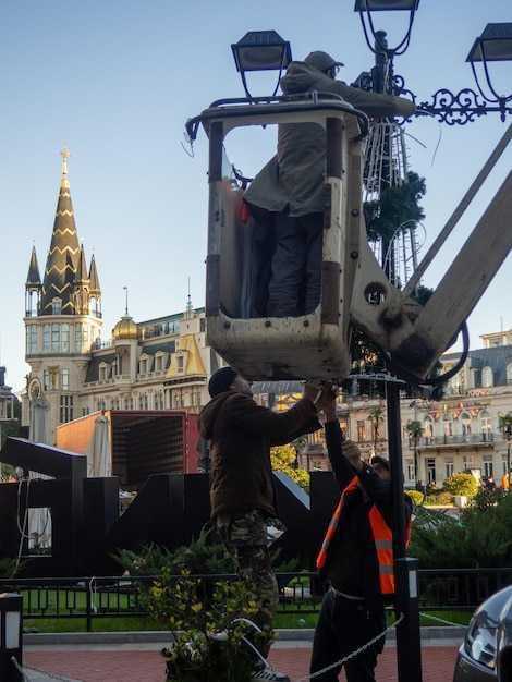 Museum of Cosmonautics: top exhibits and planning your route