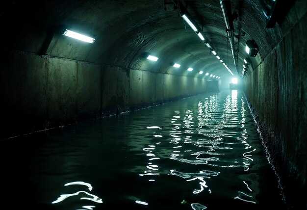 Top 5 Most Interesting Bunkers in Russia – Hidden Underground Fortresses