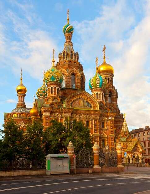 Top Cultural Sites in Moscow for Your 2025 Trip
