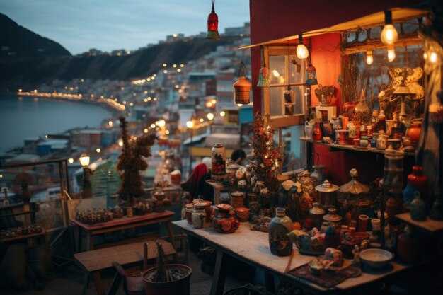 Plan overview: practical insights for exploring iconic bazaars and fairs