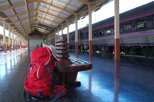 Luggage Storage Options at Metro Kitay-Gorod