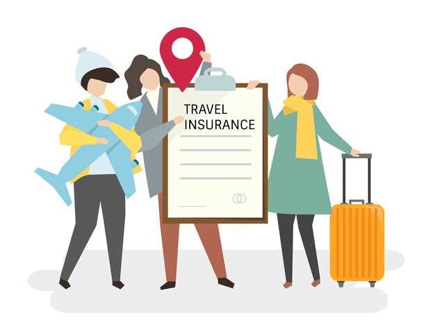 Travel Insurance for Going Abroad: Coverage Overview