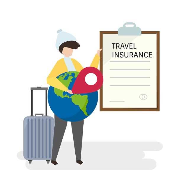 Travel Insurance for Going Abroad – Essential Coverage