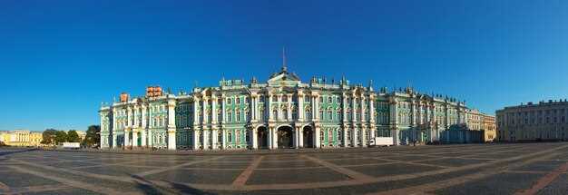 Tretyakov Gallery in Imperial Russia: A Practical Guide for Visitors