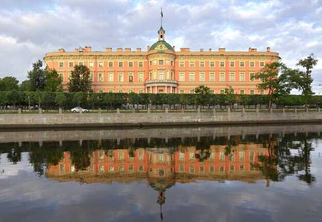 Tsaritsyno Museum-Reserve Guide – Moscow’s Historic Palace and Park