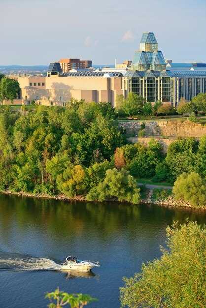Victory Park – Moscow’s Most Historic Green Space