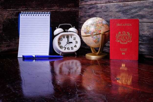 Understanding Visa-Free Travel for Hong Kong Citizens