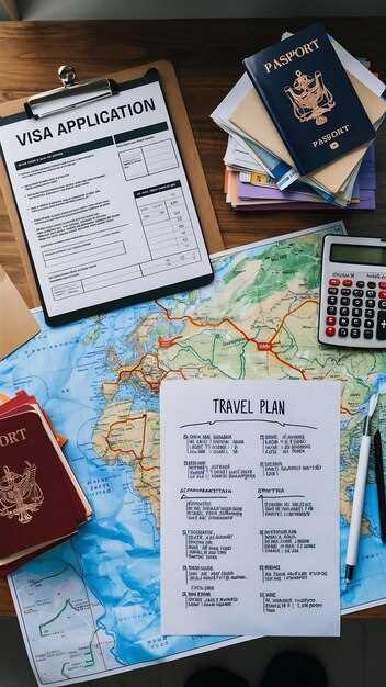 Common Challenges in Visa Applications