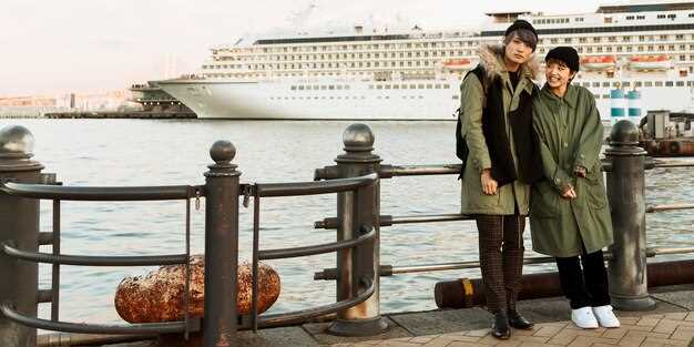 Specific Ports of Call for Visa-Free Cruises