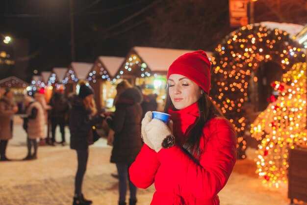 Curated Christmas Markets: Locations, Themes, and Must-Try Treats