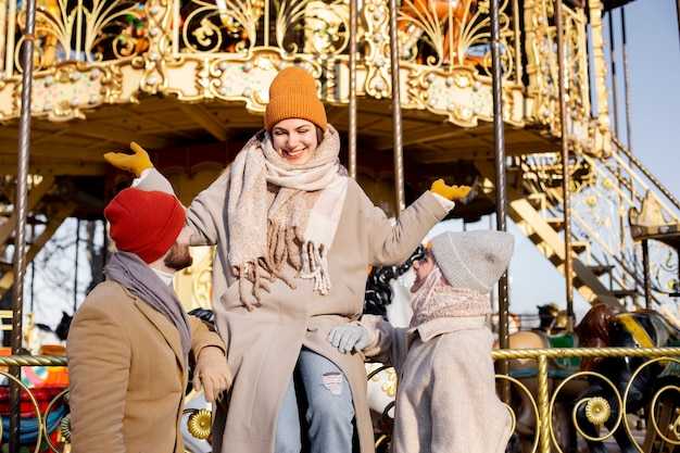 Visiting Moscow in Winter – A Magical Christmas Market Experience