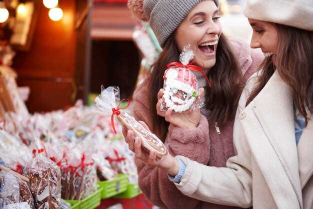 Food, drinks, and souvenirs: budget-friendly picks at markets