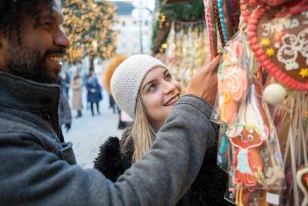 Visiting Moscow in Winter – The Moscow Christmas Market Experience