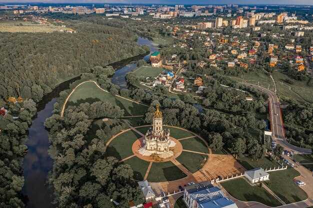 Getting There: Rail, Road, and Airport Access