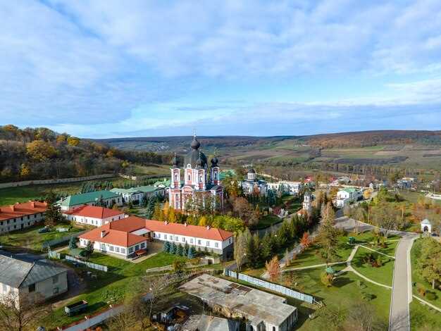 Vladimir – An Ancient City on Russia’s Golden Ring