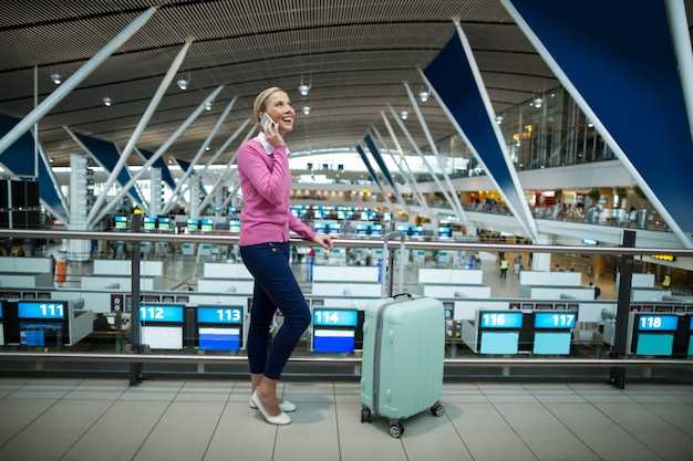 Vnukovo Airport Guide – Flights, Terminals, and Travel Tips in Moscow
