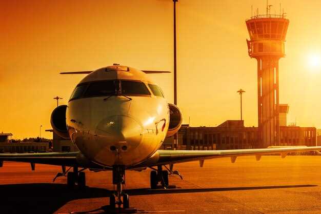 Vnukovo Airport Museum – Explore Moscow’s Aviation Heritage