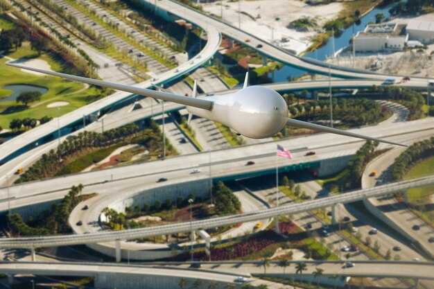 Airport Infrastructure Scope: Runway, Taxiways, and Terminal Upgrades
