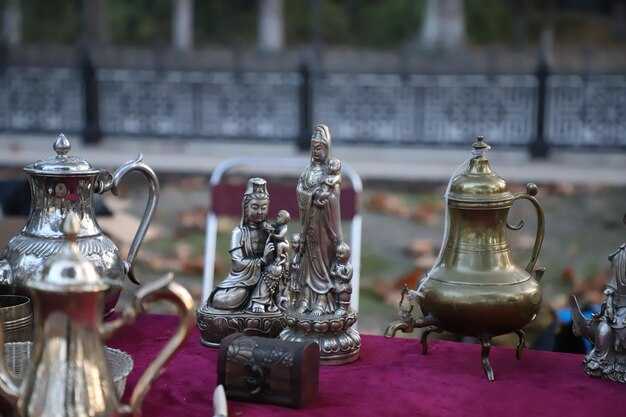 Identify the samovar’s parts and their practical functions