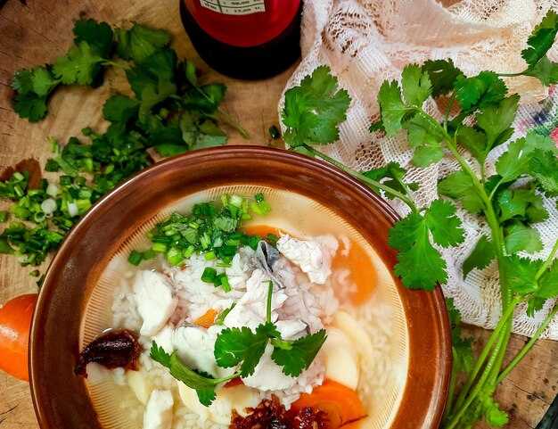 Practical Guide to Russian Cuisine