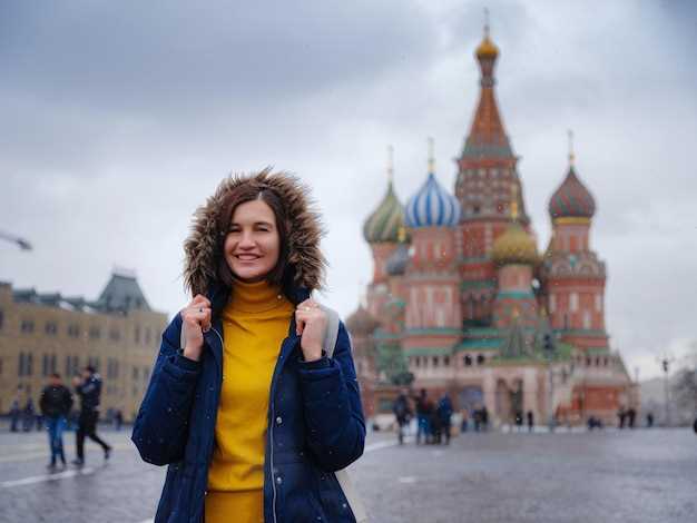 What to See and Do in Moscow in 1-5 Days – The Ultimate Travel Guide