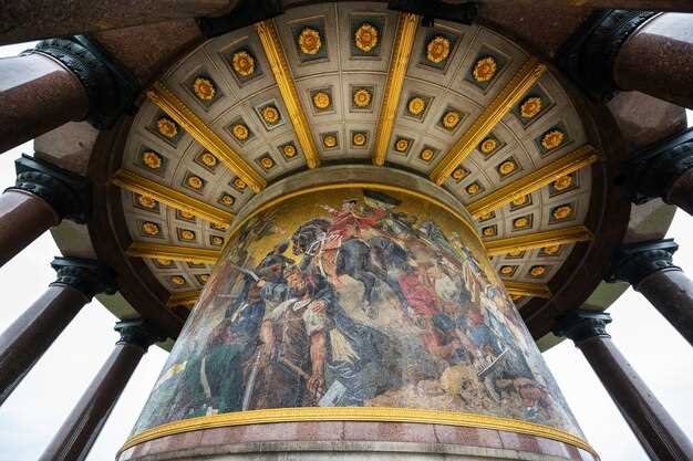 What Used to Stand on Moscow’s Landmark Sites – A Historic Photo Gallery