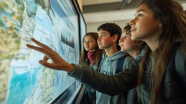 Seek hands-on activities: experiments, data logging, and observation prompts