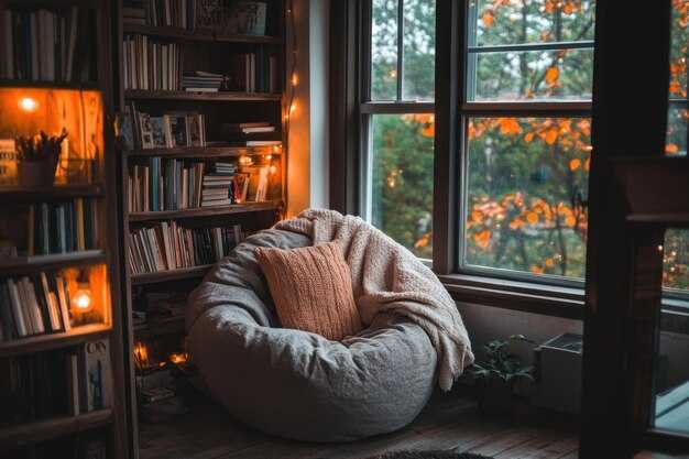 Quiet Reading Havens by Neighborhood