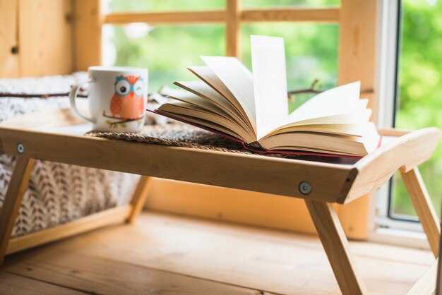 Where to Find Cozy Reading Rooms Across the City – Best Spots for Quiet Reading