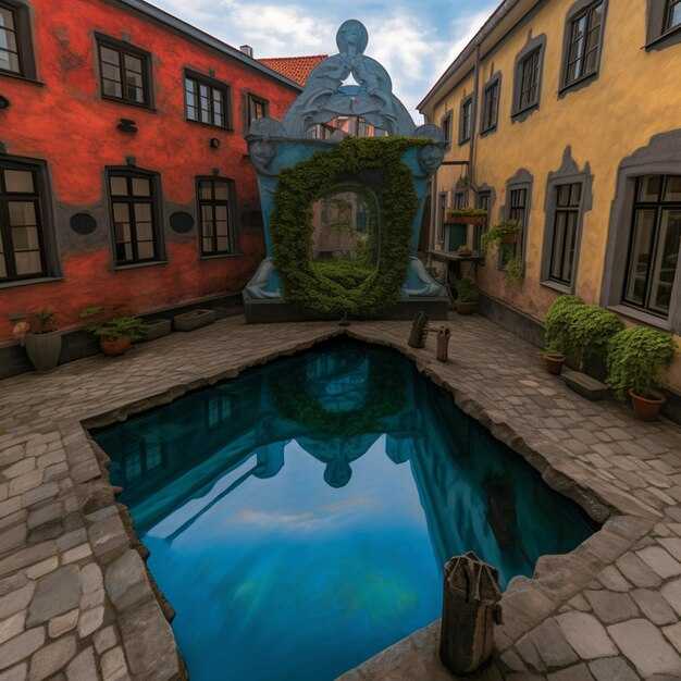 Where to Find Italy’s Most Beautiful Mosaics – Top Places to See