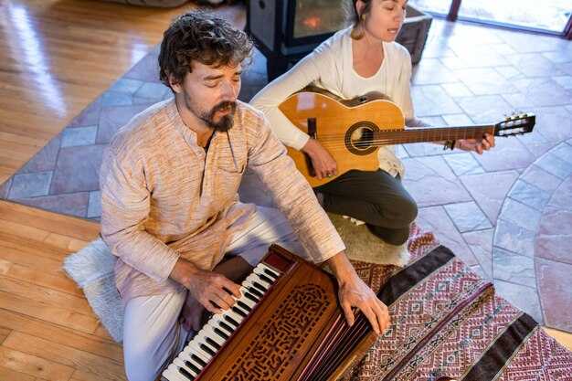 Where to Listen to LIVE Traditional Music in Moscow | Moscow Forum