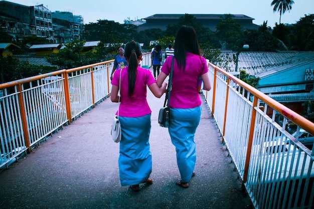 Where to Stay in Seoul for First-Time Travelers – A Guide to Seoul’s Neighborhoods