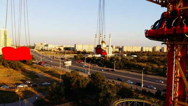 Practical Guidance on Moscow's Ring Roads and the Pokrovka Corridor