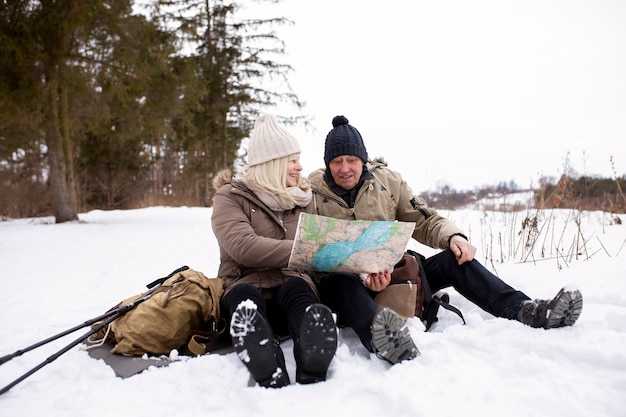 Winter Trip to the Frozen Wonderland of Lake Baikal: A Practical Travel Guide