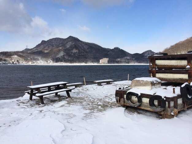 Baikal Ice, Biosphere Reserve, and Winter Safety: Ice thickness, rules, and wildlife considerations